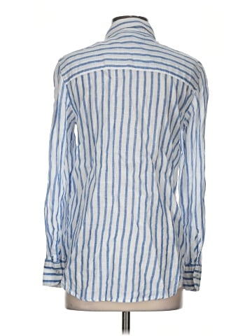 H&M Long Sleeve Button-Down Shirt (view 2)