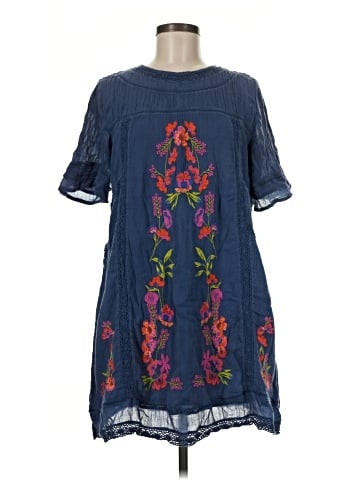 Free People Casual Dress (view 1)