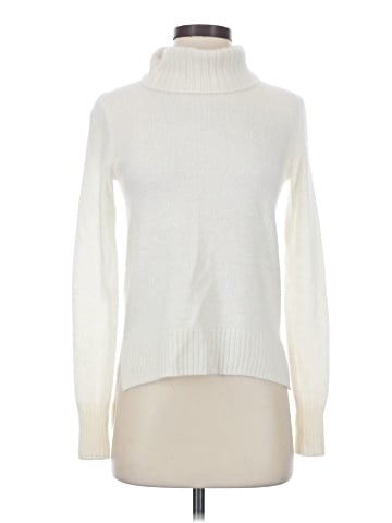 Moda International Turtleneck Sweater (view 1)
