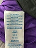Marmellata 100% Polyester Purple Dress Size 2T - photo 4