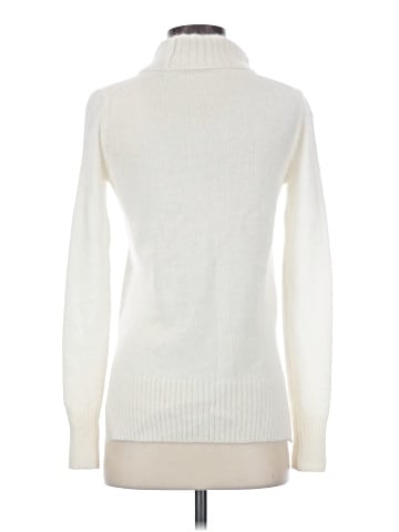 Moda International Turtleneck Sweater (view 2)
