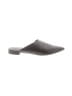 Vince. Black Mule/Clog Size 10 - photo 1