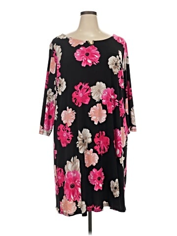 Calvin Klein Casual Dress (view 1)