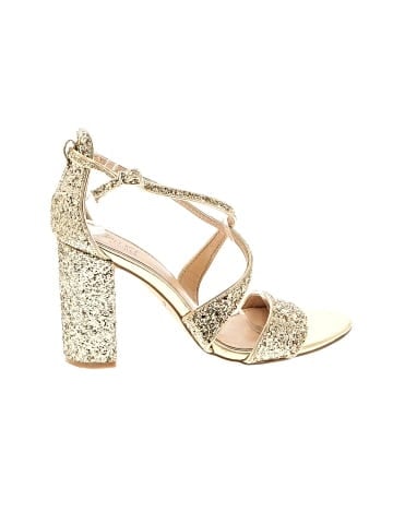 Jewel Badgley MIschka Sandals (view 1)