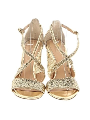 Jewel Badgley MIschka Sandals (view 2)