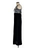 Unbranded Black Cocktail Dress Size 7 - 8 - photo 5