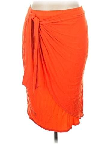 Ava & Viv Formal Skirt (view 1)