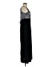Unbranded Black Cocktail Dress Size 7 - 8 - photo 4