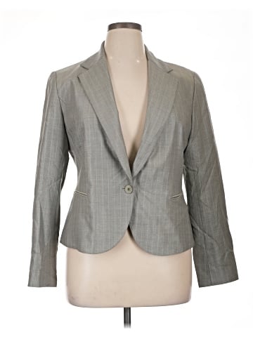 Lafayette 148 New York Wool Blazer (view 1)