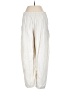 Free People Ivory Cargo Pants Size S - photo 2