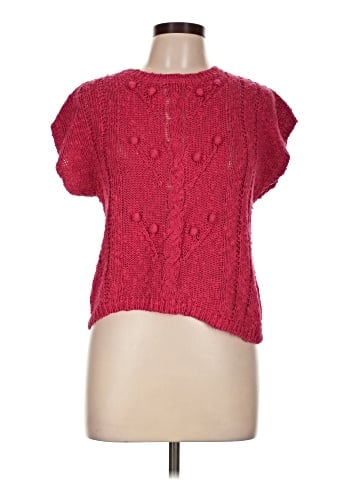 Jones New York Pullover Sweater (view 1)