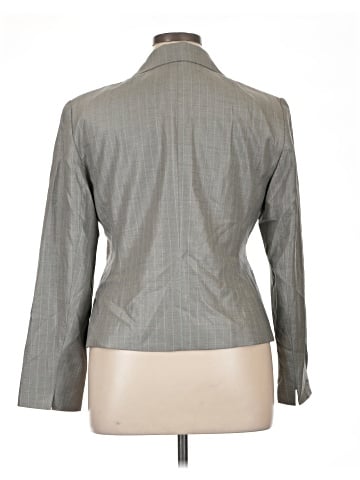 Lafayette 148 New York Wool Blazer (view 2)