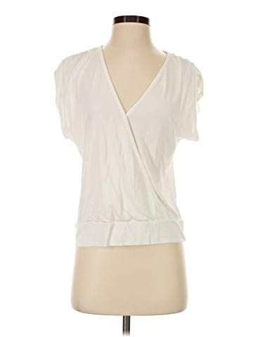 Veronica M. Sleeveless T-Shirt (view 1)