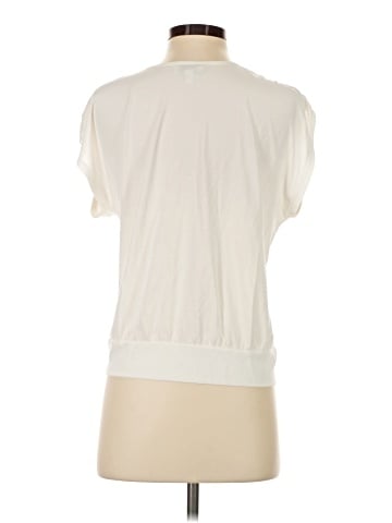Veronica M. Sleeveless T-Shirt (view 2)