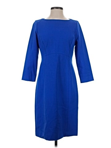 Nina Mclemore Casual Dress (view 1)