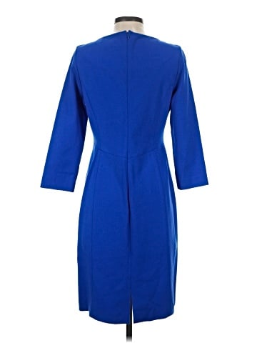 Nina Mclemore Casual Dress (view 2)