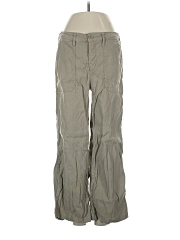 NYDJ Linen Pants (view 1)