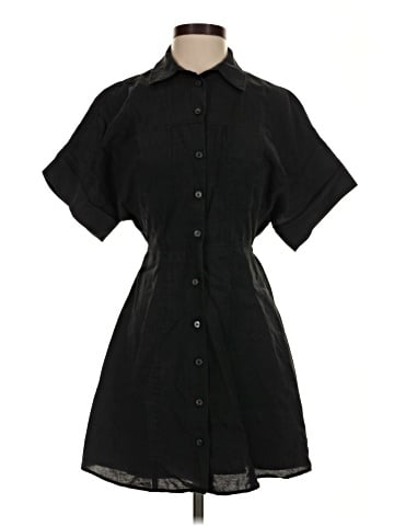 Zara Casual Dress (view 1)
