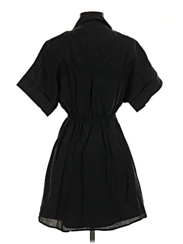 Zara Casual Dress (view 2)