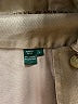 Lauren Jeans Co. 100% Elastane Gold Jacket Size L - photo 7