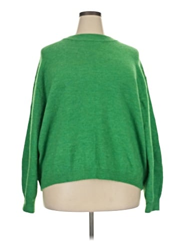 H&M Pullover Sweater (view 1)