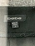 Bebe Solid Black Dress Pants Size 6 - photo 7