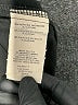 Bebe Solid Black Dress Pants Size 6 - photo 8