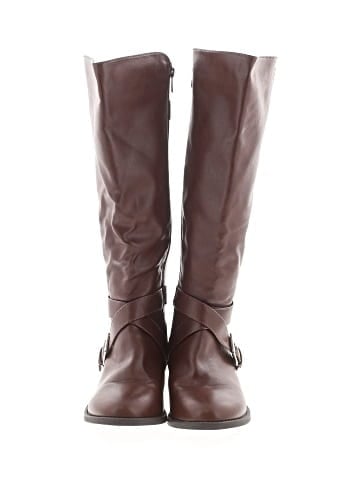 Torrid Boots (view 2)