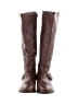 Torrid Brown Boots Size 8 1/2 (wide) - photo 2