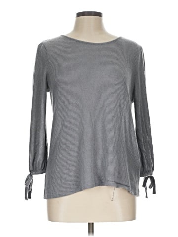 Lucky Brand 3/4 Sleeve T-Shirt (view 1)