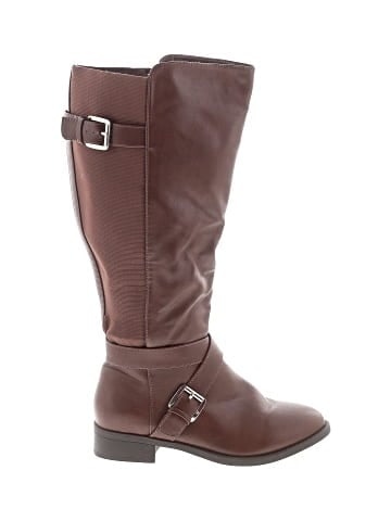 Torrid Boots (view 1)