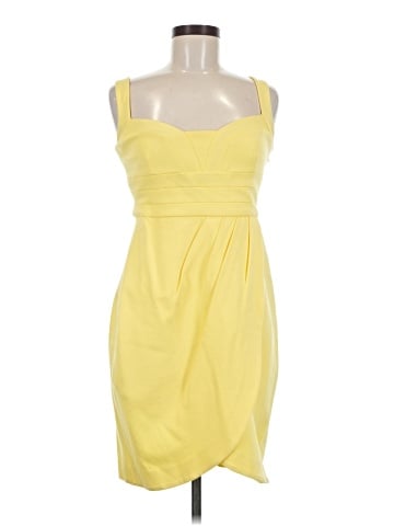 Cynthia Cynthia Steffe Cocktail Dress (view 1)