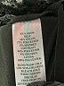 Connected Apparel Black Cocktail Dress Size 4 - photo 8