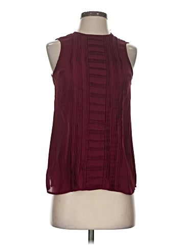 Vince Camuto Sleeveless Blouse (view 1)