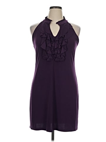 En Focus Studio Cocktail Dress (view 1)