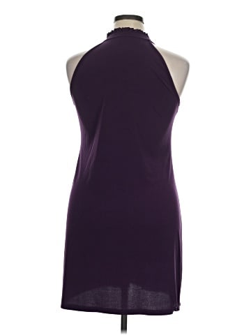 En Focus Studio Cocktail Dress (view 2)