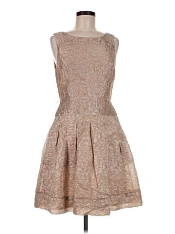 BCBGMAXAZRIA Cocktail Dress (view 1)
