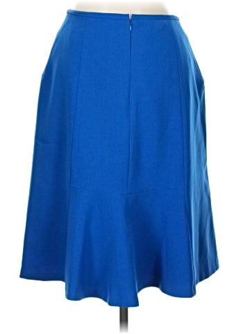 Le Suit Formal Skirt (view 2)