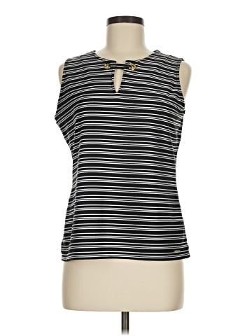 Calvin Klein Sleeveless Top (view 1)