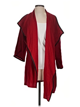 St. John Cardigan (view 1)