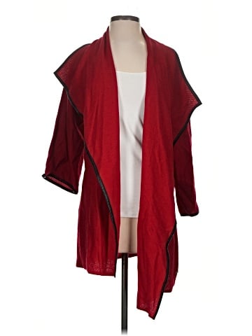 St. John Cardigan (view 1)