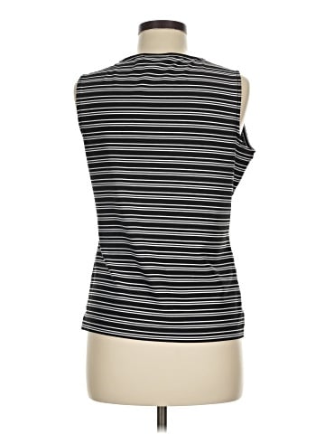 Calvin Klein Sleeveless Top (view 2)