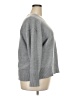 Cable & Gauge Solid Gray Pullover Sweater Size 2X - photo 4
