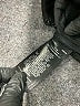 Ted Baker London Solid Black Active Pants Size 10 (4) - photo 5