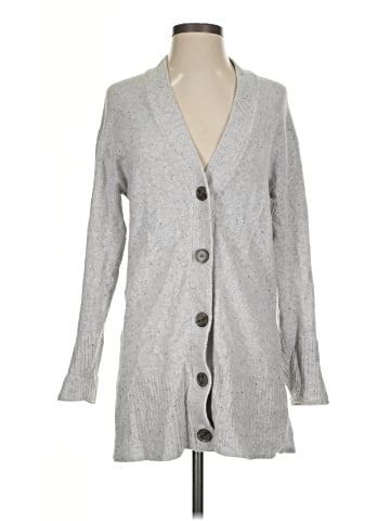 Something Navy Cardigan (view 1)