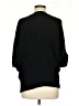 Elevenses 100% Viscose Black Kimono Size Med - Lg - photo 2