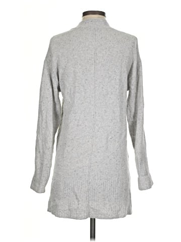 Something Navy Cardigan (view 2)