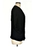 Elevenses 100% Viscose Black Kimono Size Med - Lg - photo 4