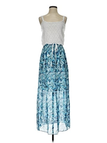 Faded Glory Casual Dress (view 1)