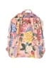 Unbranded Floral Pink Backpack One size - photo 2